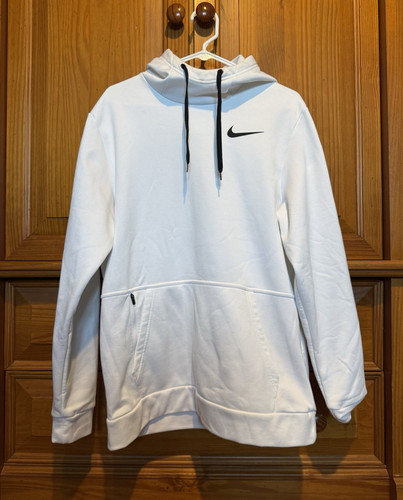 Nike pullover bianco felpa - pullover,