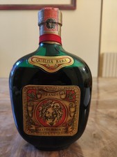 Brandy Vecchia Romagna