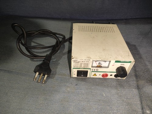 Alpha elettronica 344s - elettronica, al