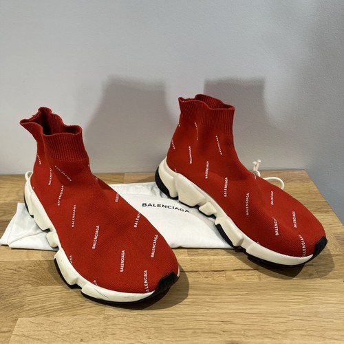 Balenciaga calzino donna - calzino,