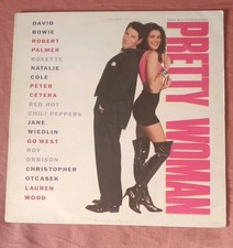 AA.VV. COLONNA SONORA PRETTY