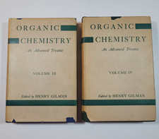 ORGANIC CHEMISTRY: AN ADVANCED