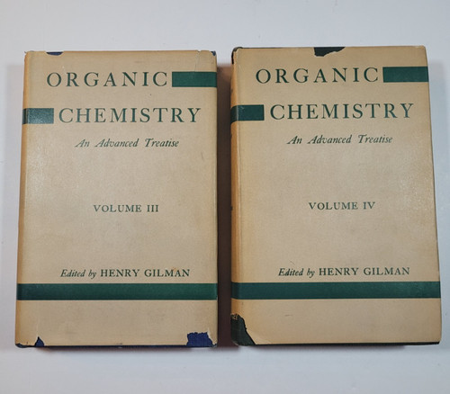 Organic chemistry advanced - organic, chemistry: