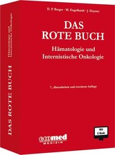 Dietmar P. Berger / Das Rote