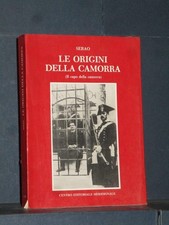 Ernesto serao le origini - ernesto,