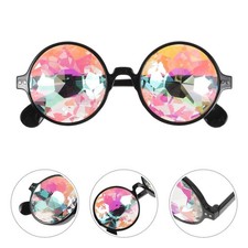  4 D Rave Goggles for