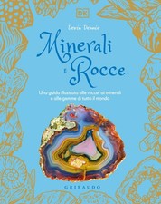 Minerali e rocce [Hardcover]