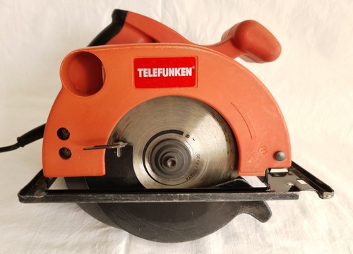 Sega circolare telefunken - ✅sega,