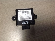 CENTRALINA POMPA CARBURANTE