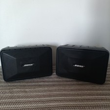 Bose 101 Music Monitor, Coppia