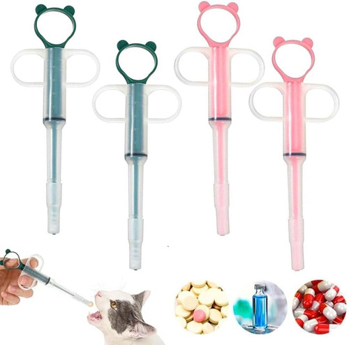 Pezzi pet pill - 4,