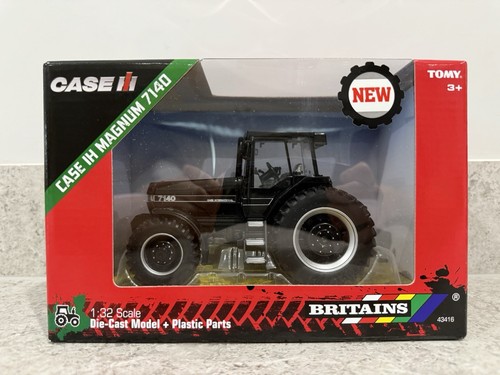 Britains farm trattore - britains,