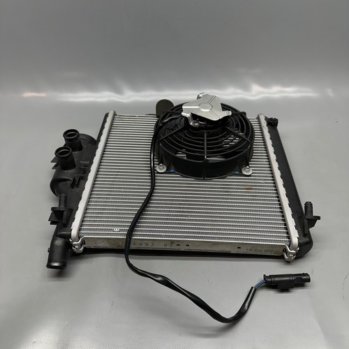 Bmw c600 sport radiator - bmw,
