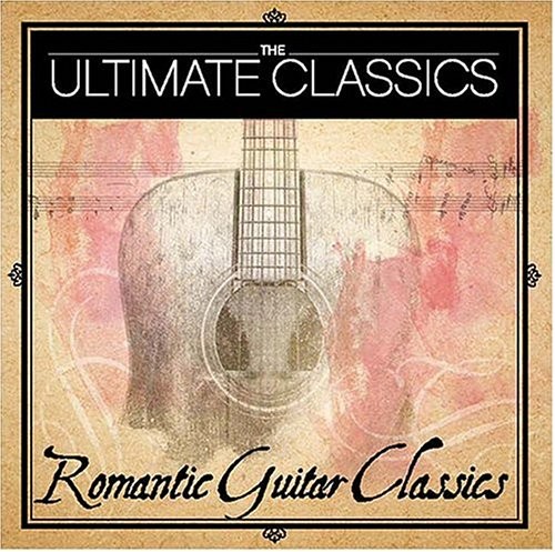 Various romantic guitar - -,