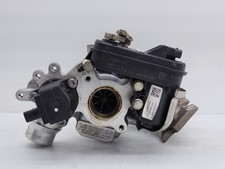 TURBINA PER MERCEDES Classe A