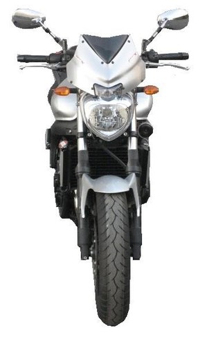Cupolino fabbri yamaha moto - cupolino,