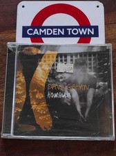 Dave Gahan / Depeche Mode - Hourglass Cd Nuovo Non Sigillato