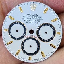 Rolex MK3 Inverted 6 Dial For