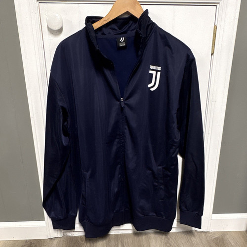 Giacca calcio juventus full - calcio,