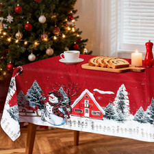 Tovaglia Natalizia