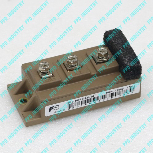 1pcs 2mbi100pc 140 nuovo - 1pcs, 2mbi100pc-140-50