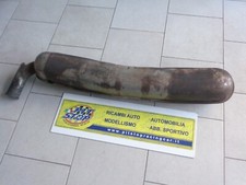 MARMITTA - FINALE PORSCHE 911 - DAL 65 AL 73 - ORIGINALE