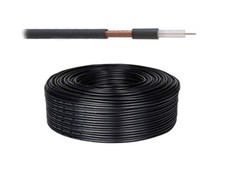 Cavo Coassiale Video RG59 100