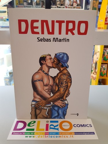Dentro comma sconto - comma, 22