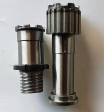 Fresatrice A3+20/57+74 Mandrino Frizione Ingranaggio Mozzo Passo Puleggia Combinazione CNC Mill