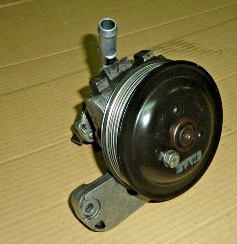 Pompa servosterzo idroguida - servosterzo,