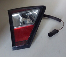 STOP FARO FANALE POSTERIORE