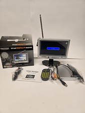 Nuova immagine digitale TFT