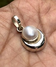 Ciondolo in argento 925