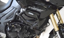 RD MOTO PARAMOTORE BARRE TRIUMPH TIGER 1050 2007-2014