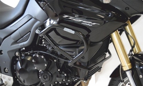 Moto paramotore barre - moto,