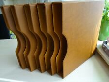 Lindner, 5 raccoglitori