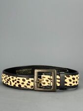 cintura donna Dolce & Gabbana