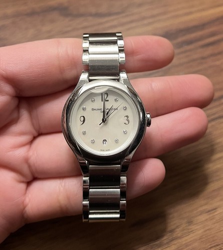 Baume mercier ilea - baume, m0a08769
