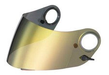 Visière casque moto scorpion - visière,