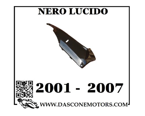 Sotto pedana tmax 2001 - pedana, 2002