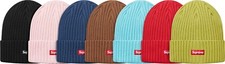 Supreme Overdyed Beanie a