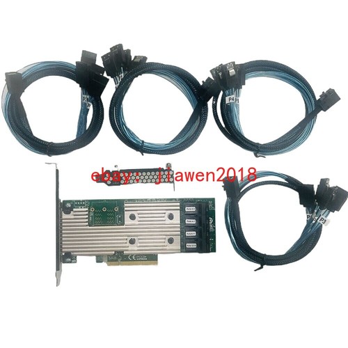 Scheda controller lsi - ,