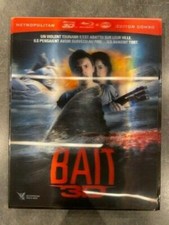 BAIT 3D / film en blu-ray 3D