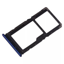 CARRELLO PORTA LETTORE SIM +