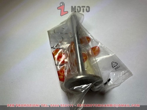 Valvola scarico exhaust valve - valvola,