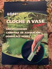 Aspiratore per il fondo dell'Acquario - HOBBY Art. 11861