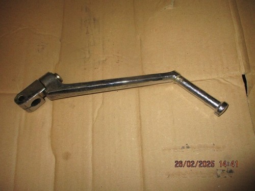Kick demarrage dax - kick,