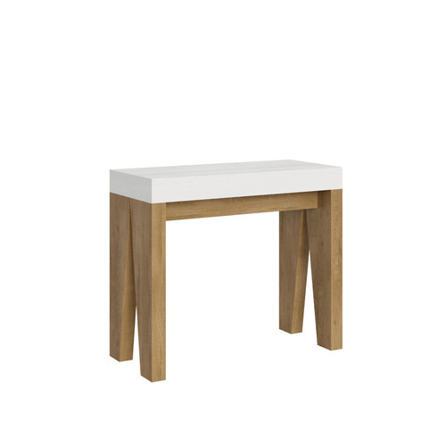 Consolle allungabile 90x40 300 - allungabile, 90x40/300