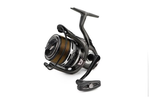 Matrix pro - hx,