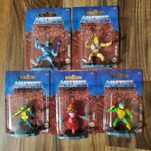 Motu masters the - the, universe